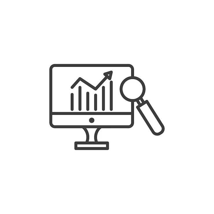 search engine icon best digital marketing analyst in mumbai